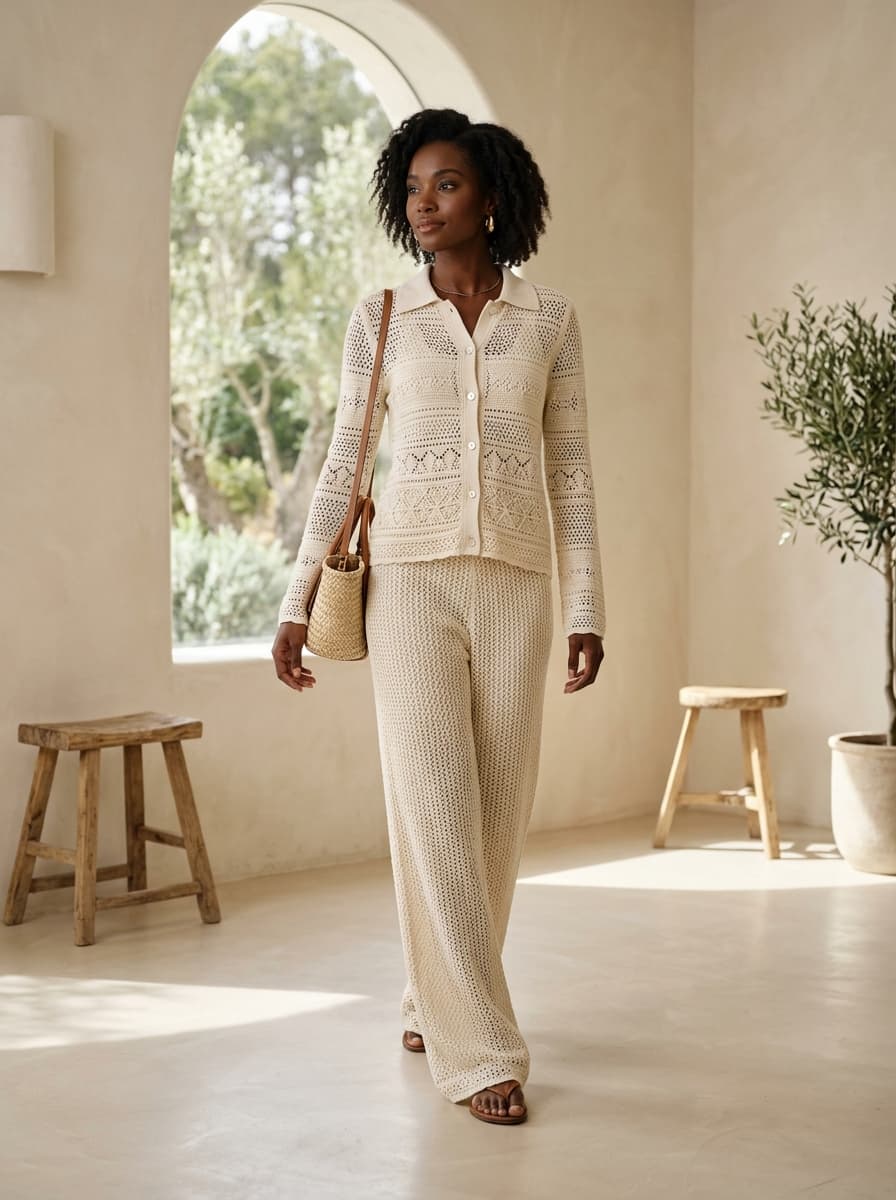 Crochet